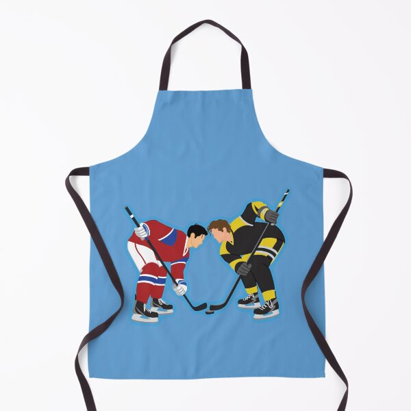 Item preview, "Heated Rivalry" Hollander and Rozanov (Blue Background) designed and sold by jamierachelz.