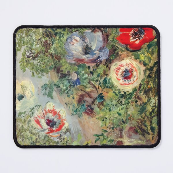 Item preview, Claude Monet designed and sold by GridDecay.