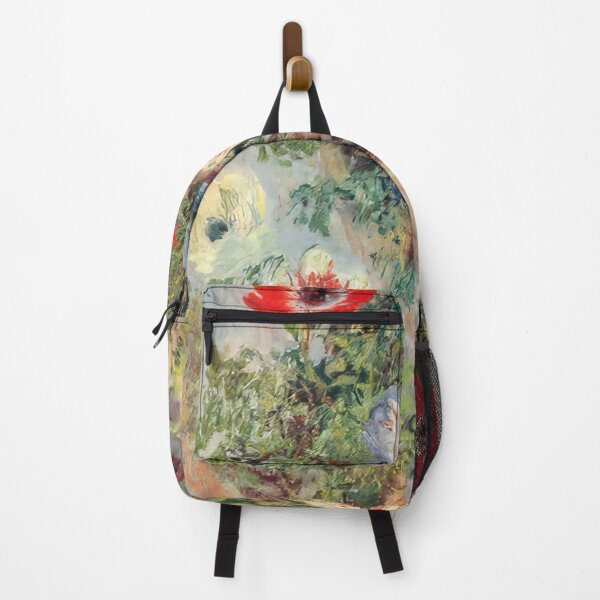 Item preview, Claude Monet designed and sold by GridDecay.