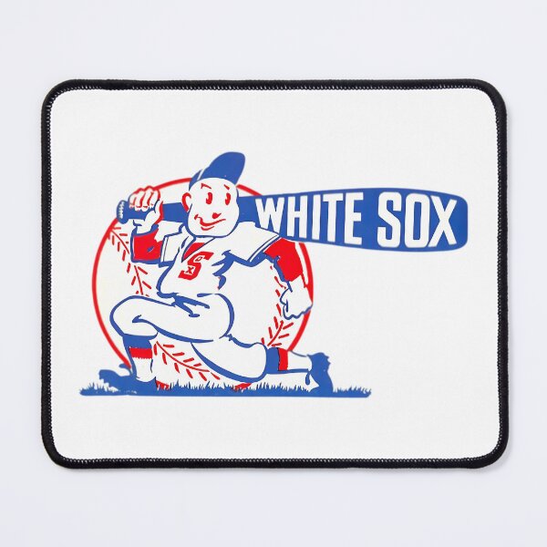 Item preview, Vintage Sox Mascot designed and sold by Cloud420.