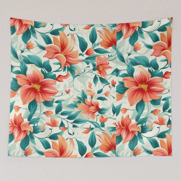 Item preview, FLOWERS designed and sold by Dark Arts and BOO.