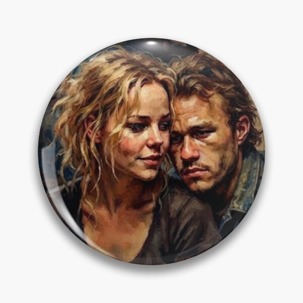 Item preview, Candy Romantic Drama Fine Art Tribute designed and sold by Art's Diner.