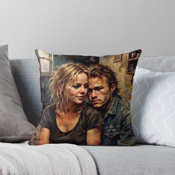 Item preview, Candy Romantic Drama Fine Art Tribute designed and sold by Art's Diner.