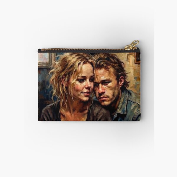 Item preview, Candy Romantic Drama Fine Art Tribute designed and sold by Art's Diner.