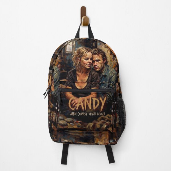 Item preview, Candy Romantic Drama Fine Art Tribute designed and sold by Art's Diner.