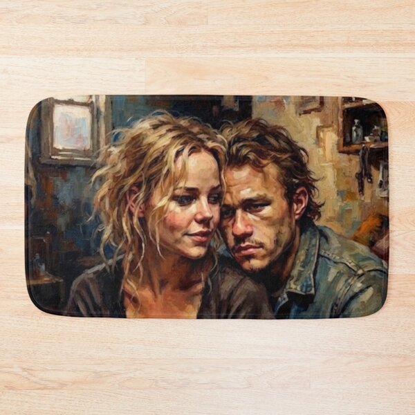 Item preview, Candy Romantic Drama Fine Art Tribute designed and sold by Art's Diner.