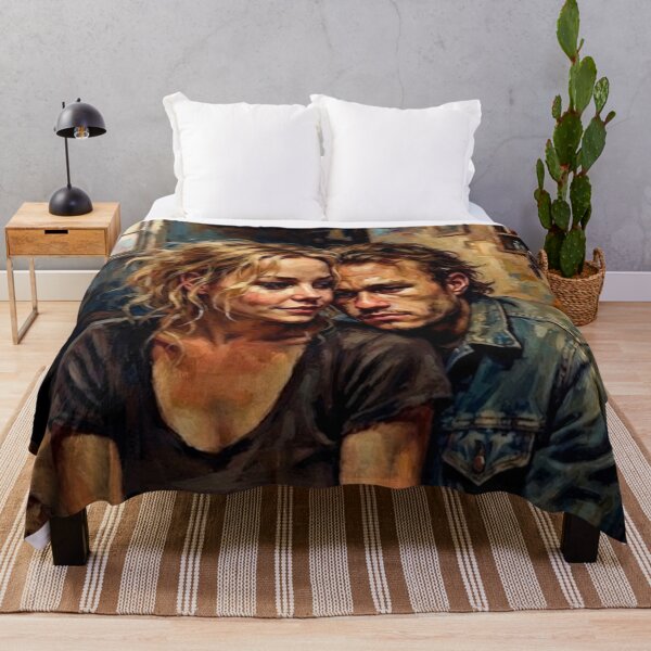 Item preview, Candy Romantic Drama Fine Art Tribute designed and sold by Art's Diner.