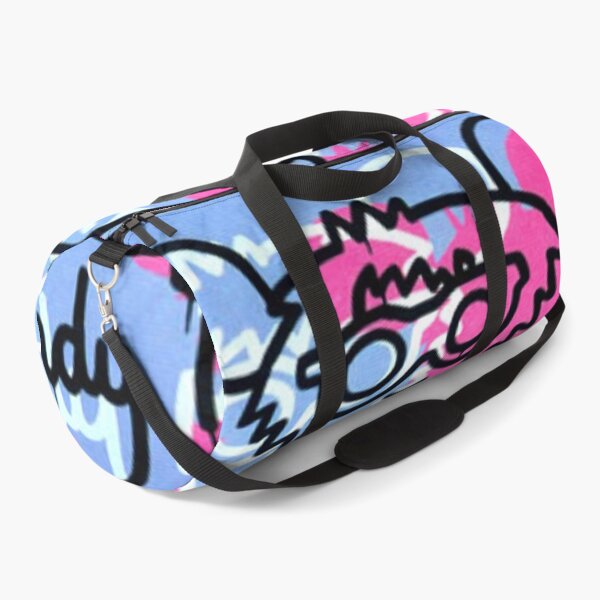 Item preview, Keith Haring artwork designed and sold by Bivrgagnon.