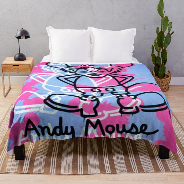 Item preview, Keith Haring artwork designed and sold by Bivrgagnon.
