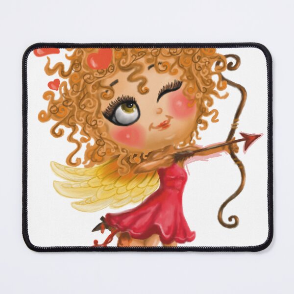 Item preview, Angel of love designed and sold by Katdivon.