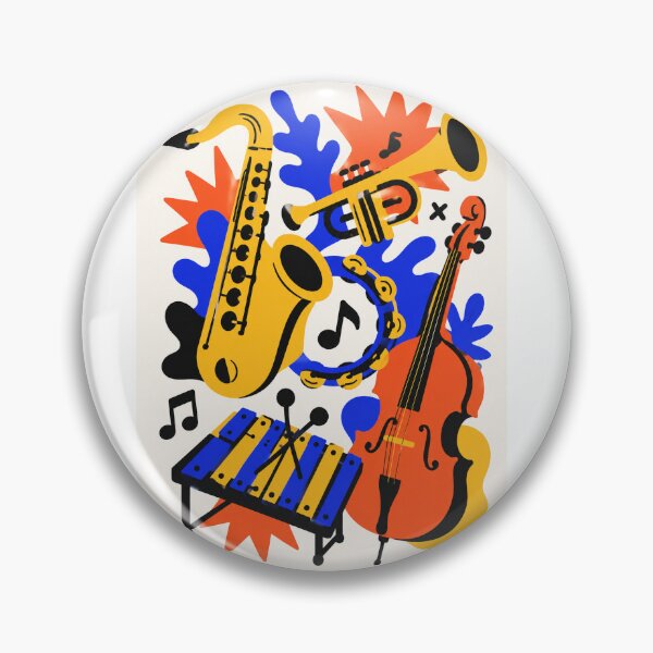 Item preview, Instruments designed and sold by elizmusicmaker.