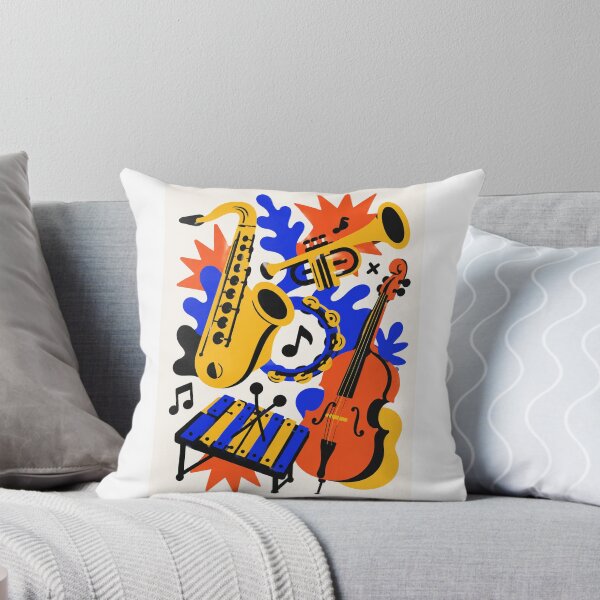 Item preview, Instruments designed and sold by elizmusicmaker.