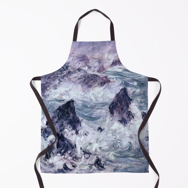 Item preview, Claude Monet designed and sold by GridDecay.