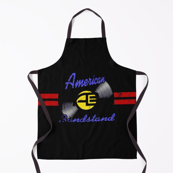 Item preview, American Bandstand designed and sold by TheInkNook.