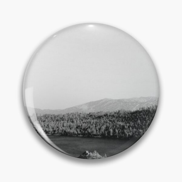 Item preview, Lake Tahoe designed and sold by Emilia Oxelheim.