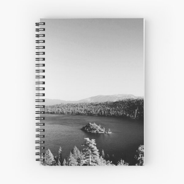 Item preview, Lake Tahoe designed and sold by Emilia Oxelheim.