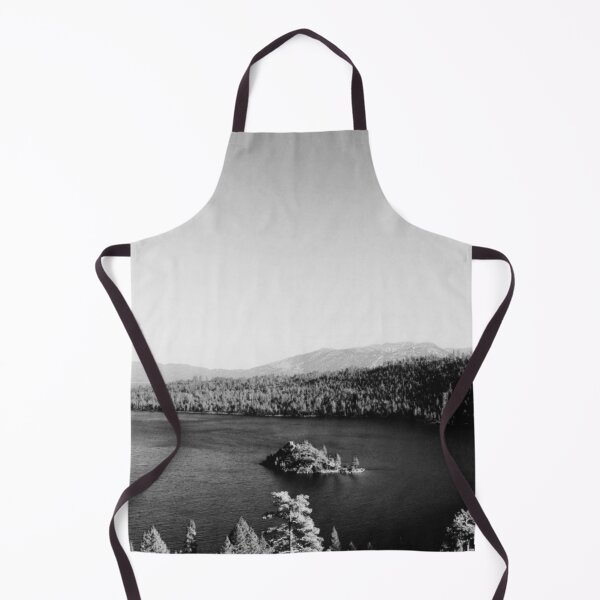 Item preview, Lake Tahoe designed and sold by Emilia Oxelheim.