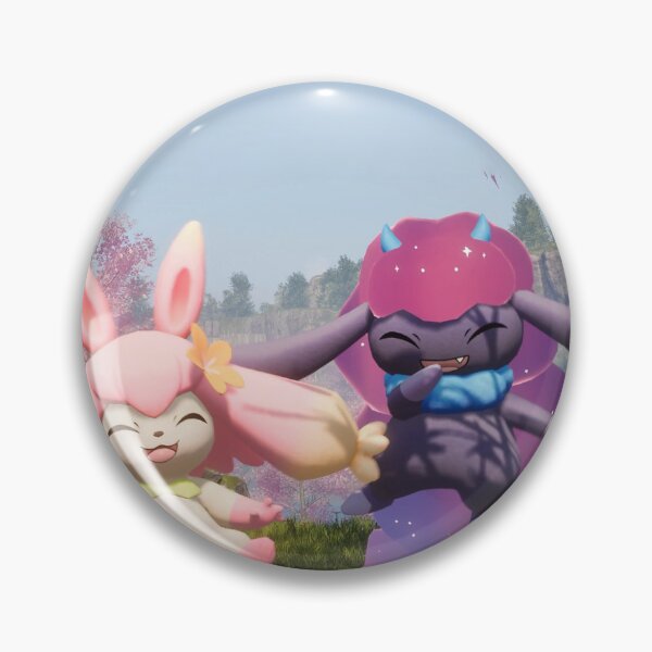 Item preview, Palworld  designed and sold by STARSKIDS.