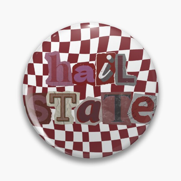 Item preview, hail state designed and sold by bregwilliamson.