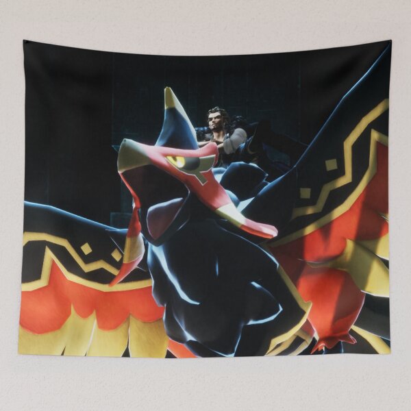 Item preview, Palworld  designed and sold by STARSKIDS.