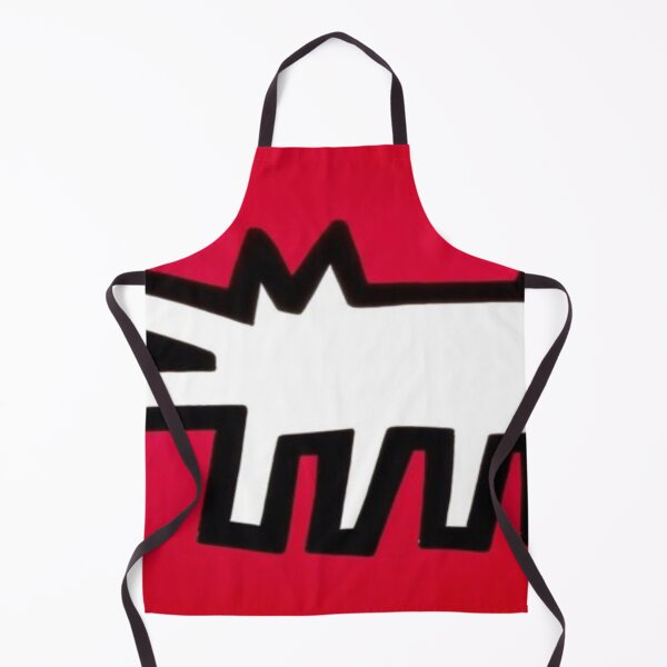 Item preview, Keith Haring artwork designed and sold by Bivrgagnon.