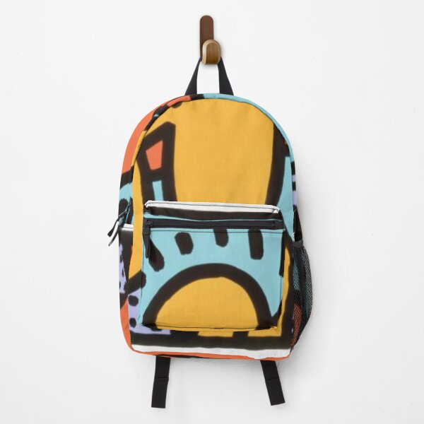 Item preview, Keith Haring artwork designed and sold by Bivrgagnon.