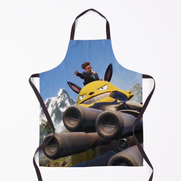 Item preview, Palworld  designed and sold by STARSKIDS.