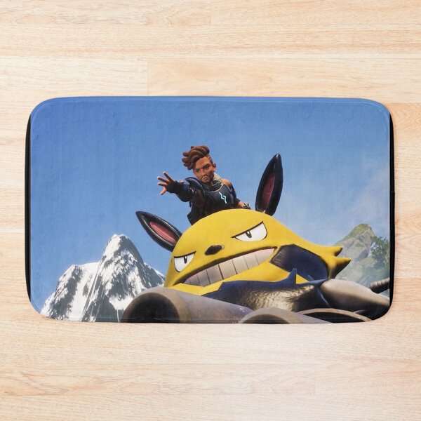 Item preview, Palworld  designed and sold by STARSKIDS.