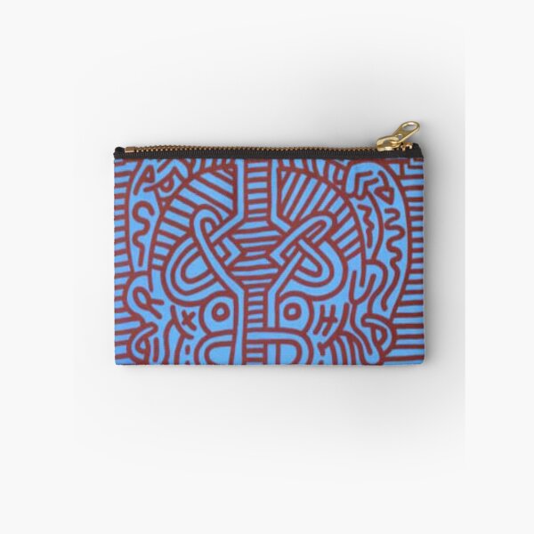 Item preview, Keith Haring artwork designed and sold by Bivrgagnon.
