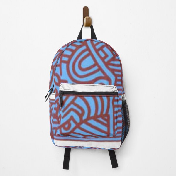 Item preview, Keith Haring artwork designed and sold by Bivrgagnon.