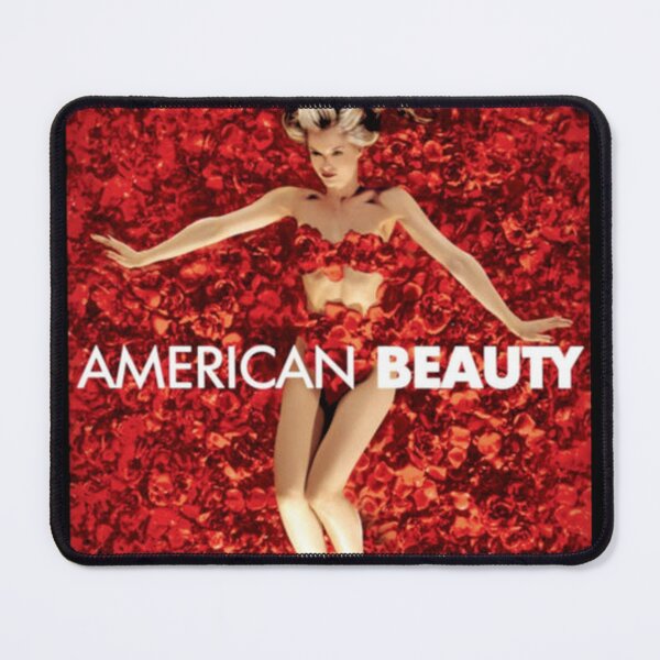 Item preview, American Beauty Movie designed and sold by TheInkNook.