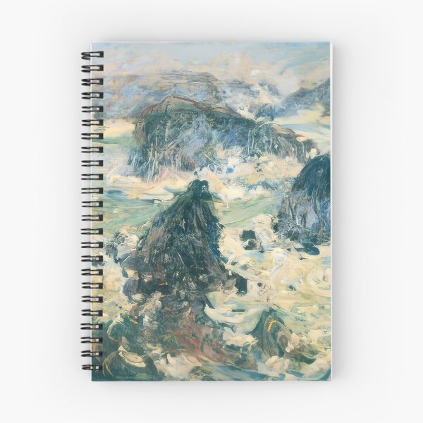 Item preview, Claude Monet designed and sold by GridDecay.
