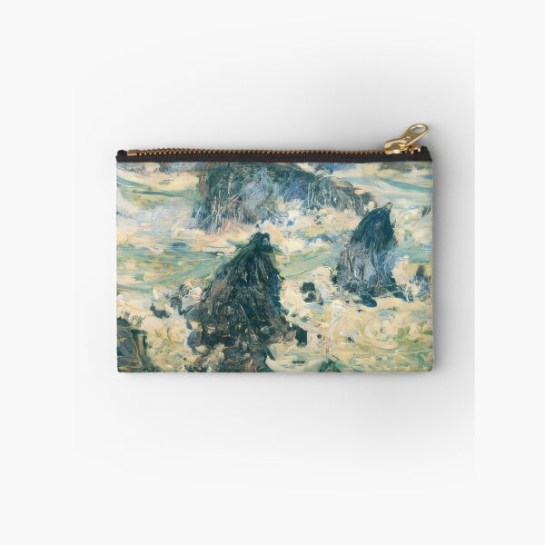 Item preview, Claude Monet designed and sold by GridDecay.