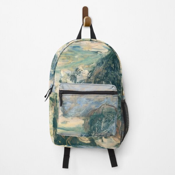 Item preview, Claude Monet designed and sold by GridDecay.