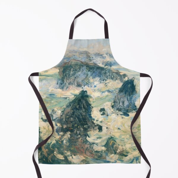 Item preview, Claude Monet designed and sold by GridDecay.