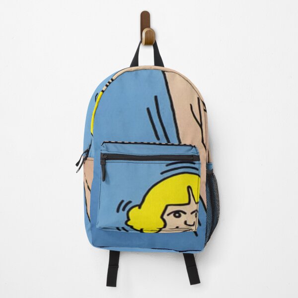 Item preview, Keith Haring artwork designed and sold by Bivrgagnon.