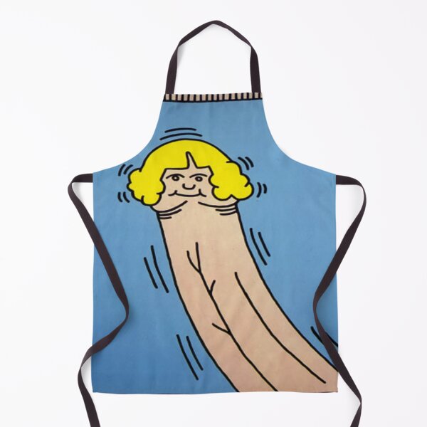 Item preview, Keith Haring artwork designed and sold by Bivrgagnon.