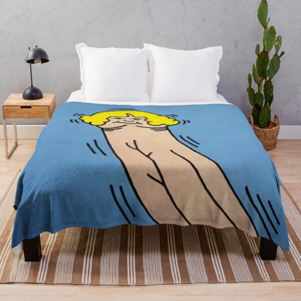 Item preview, Keith Haring artwork designed and sold by Bivrgagnon.