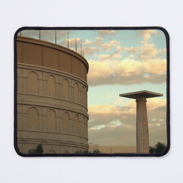 Item preview, Caesar's Palace Colosseum designed and sold by MangoSeeds2.