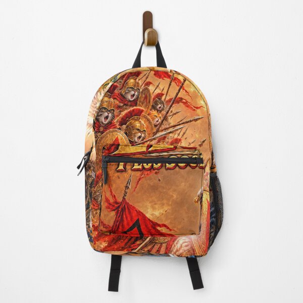 Item preview, LEONIDAS and the 300 SPARTACATS designed and sold by FULLCOLOR2099.