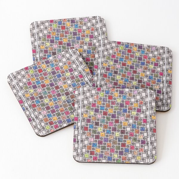 Item preview, Hip to be Square designed and sold by 2purejoyjn146.