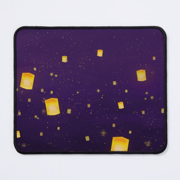 Item preview, BULBS IN THE SKY designed and sold by EYLA-DS.