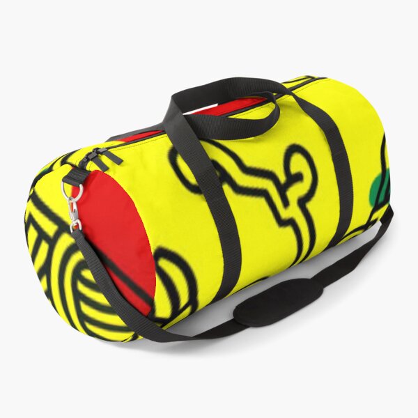 Item preview, Keith Haring artwork designed and sold by Bivrgagnon.