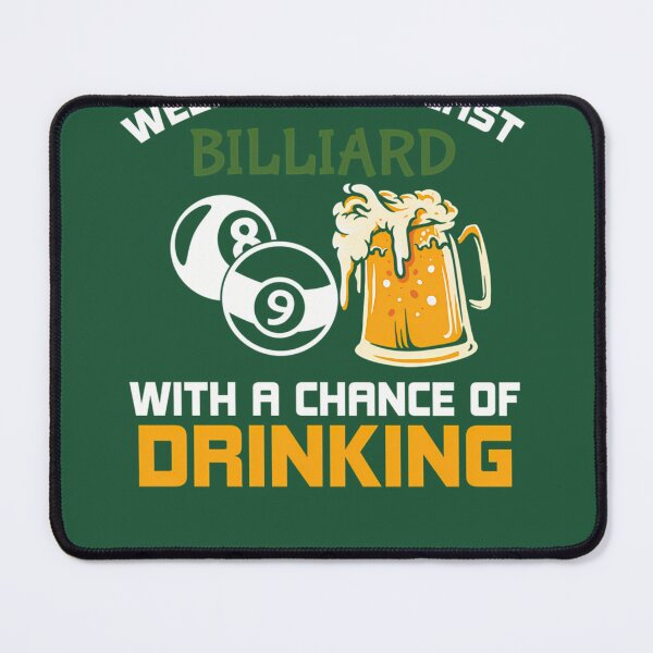 Item preview, Funny Billiard Pool Snooker Short Pro Snooker Pool Player Pool Lover 106 designed and sold by GritBloodline.