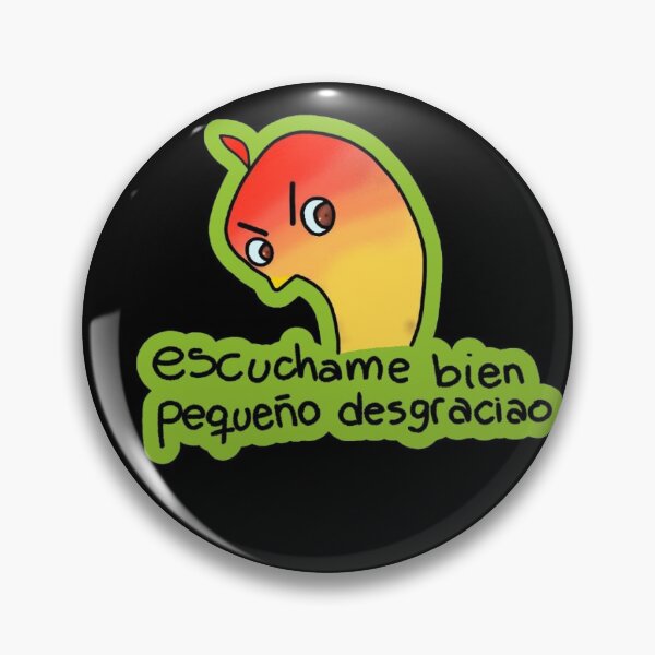 Item preview, Angry Bird Mango designed and sold by LunaSparkle-.
