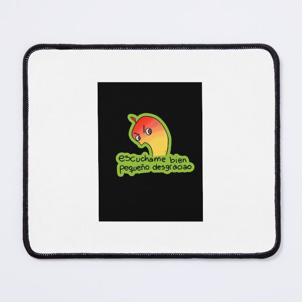 Item preview, Angry Bird Mango designed and sold by LunaSparkle-.