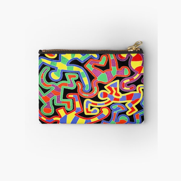 Item preview,  Keith Haring artwork designed and sold by Bivrgagnon.