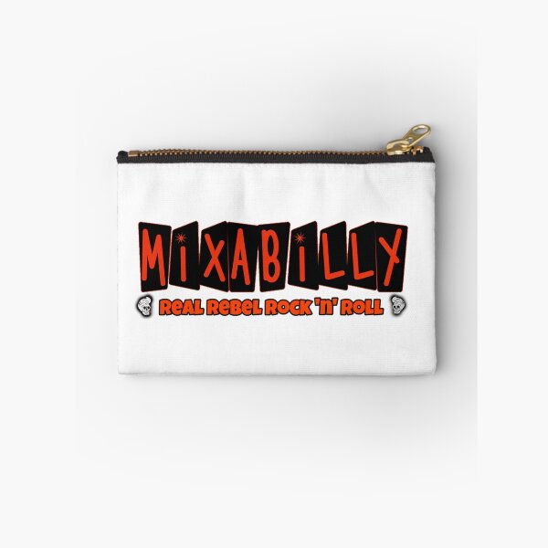 Item preview, Mixabilly Retro (Light) designed and sold by catass.