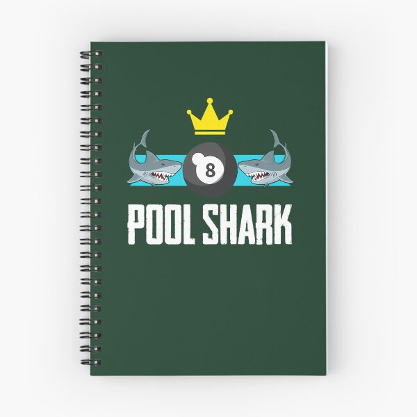Item preview, Billiard Pool - Pool Shark 56 designed and sold by GritBloodline.