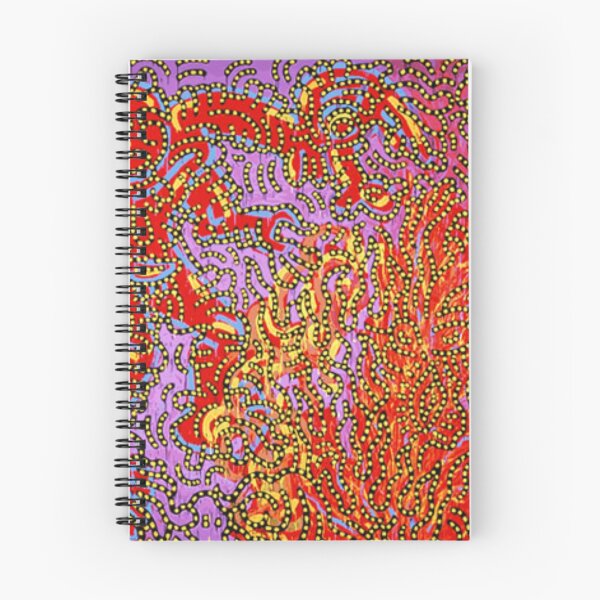 Item preview, Keith Haring artwork designed and sold by Bivrgagnon.